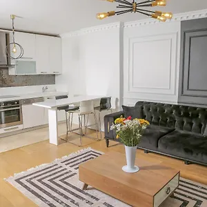 Lagom Nişantaşı Apart Otel İstanbul
