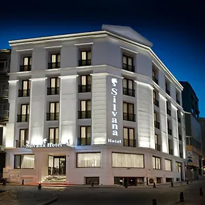 Silvana Otel İstanbul