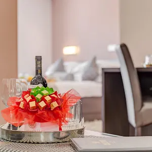 Palace Heritage - Adults Only Otel Split