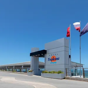 Tropicana Otel Kazablanka