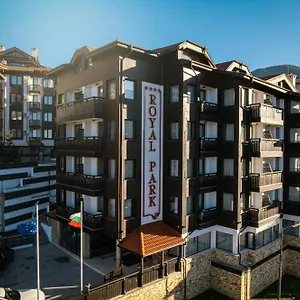 Royal Park & Otel Bansko