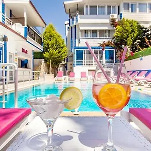 Merve Butik Otel Didim