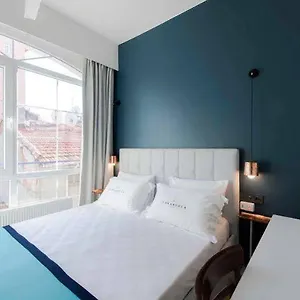 Lavandula Otel İstanbul